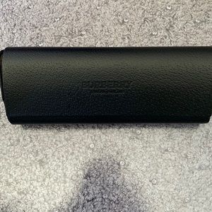 Burberry Glasses Case